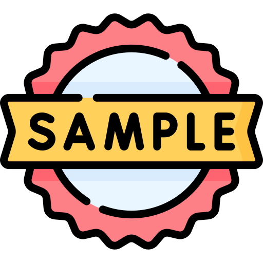 sample test project