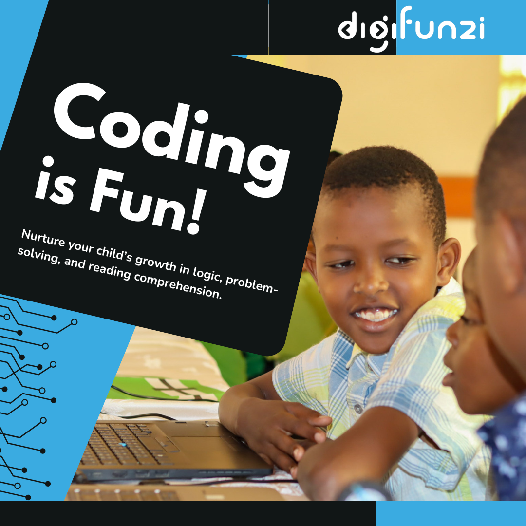Digifunzi Holiday Bootcamp